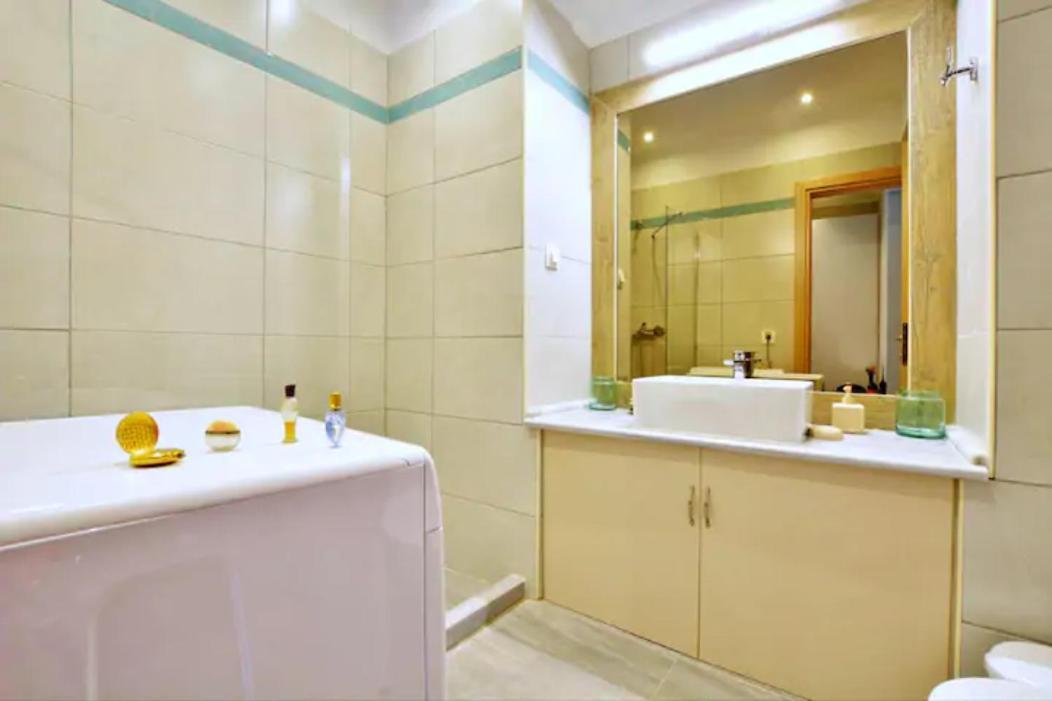 Anemomilos Casa Ideale 1St Floor Corfu  Екстериор снимка