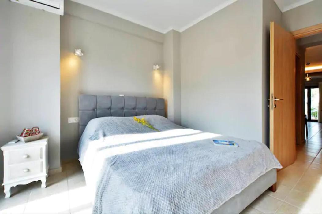 Anemomilos Casa Ideale 1St Floor Corfu  Екстериор снимка