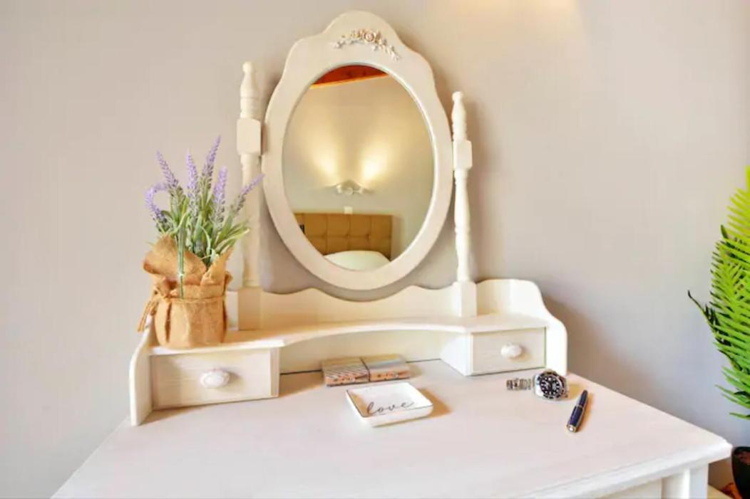 Anemomilos Casa Ideale 1St Floor Corfu  Екстериор снимка