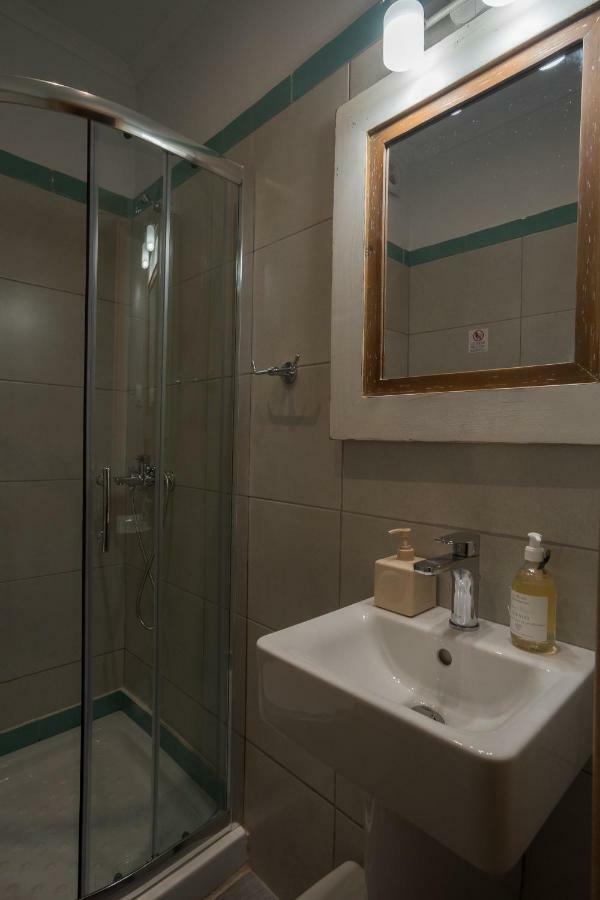 Anemomilos Casa Ideale 1St Floor Corfu  Екстериор снимка